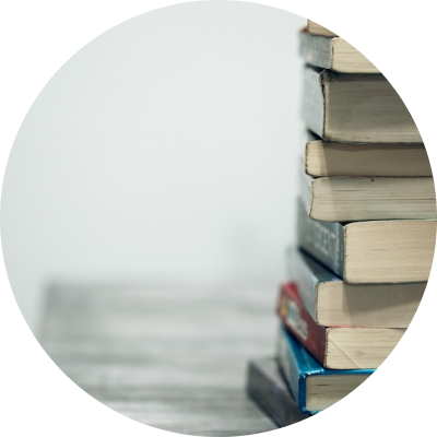 Books image.